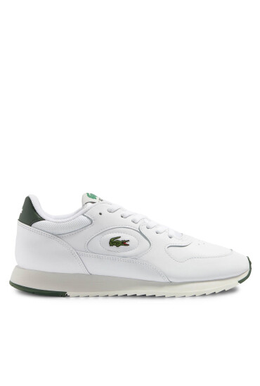 Lacoste Сникърси I02379-082 Бял - Mera.bg