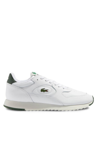 Lacoste Сникърси I02379-082 Бял - Mera.bg