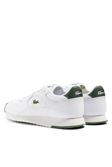 Lacoste Сникърси I02379-082 Бял - Mera.bg