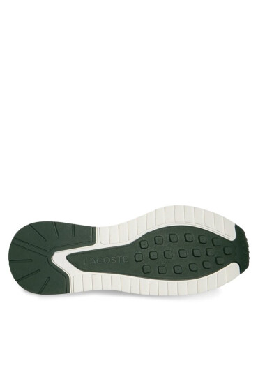Lacoste Сникърси I02379-082 Бял - Mera.bg