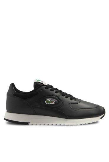 Lacoste Сникърси I02379-454 Черен - Mera.bg