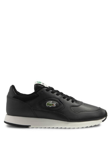 Lacoste Сникърси I02379-454 Черен - Mera.bg