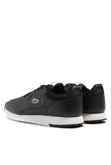 Lacoste Сникърси I02379-454 Черен - Mera.bg
