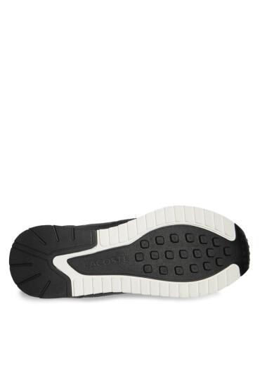Lacoste Сникърси I02379-454 Черен - Mera.bg