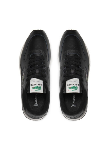 Lacoste Сникърси I02379-454 Черен - Mera.bg