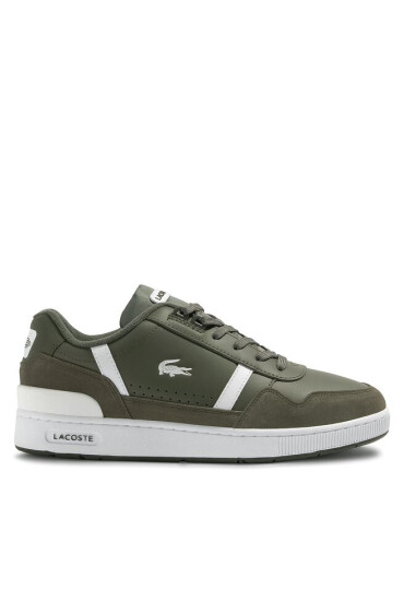 Lacoste Сникърси I02456-255 Зелен - Mera.bg