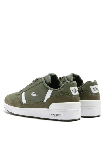 Lacoste Сникърси I02456-255 Зелен - Mera.bg