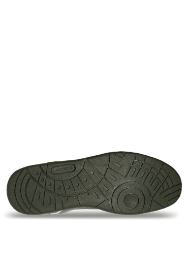 Lacoste Сникърси I02456-255 Зелен - Mera.bg