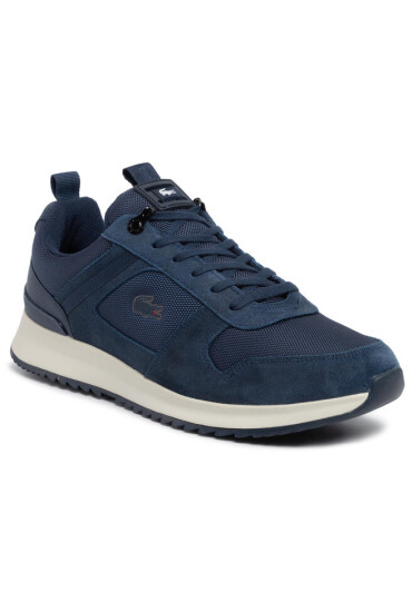 Lacoste Сникърси Joggeur 2.0 319 1 SMA 7-38SMA0008ND1 Nvy/Dk Blu - Mera.bg