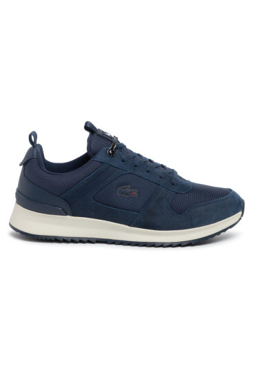 Lacoste Сникърси Joggeur 2.0 319 1 SMA 7-38SMA0008ND1 Nvy/Dk Blu - Mera.bg