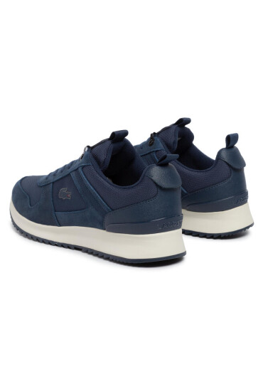 Lacoste Сникърси Joggeur 2.0 319 1 SMA 7-38SMA0008ND1 Nvy/Dk Blu - Mera.bg