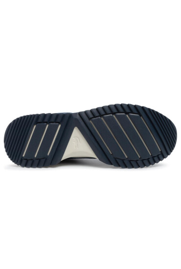 Lacoste Сникърси Joggeur 2.0 319 1 SMA 7-38SMA0008ND1 Nvy/Dk Blu - Mera.bg