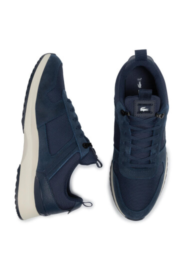 Lacoste Сникърси Joggeur 2.0 319 1 SMA 7-38SMA0008ND1 Nvy/Dk Blu - Mera.bg