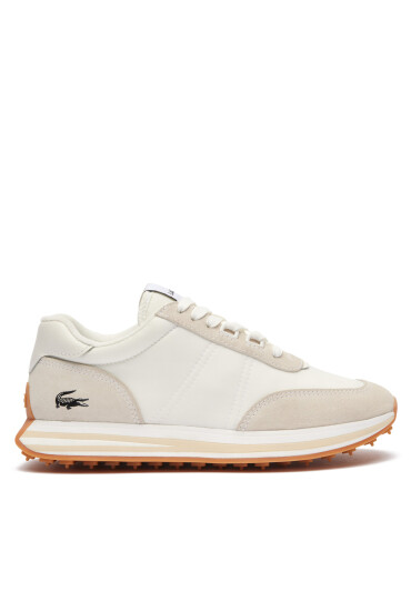 Lacoste Сникърси L-Spin Tonal 747SFA0101 Бял - Mera.bg