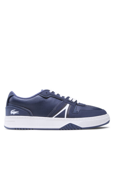 Lacoste Сникърси L001 0722 2 Sma 743SMA0075092 Nvy/Wht - Mera.bg