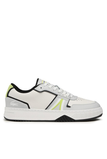 Lacoste Сникърси L001 222 2 Sma 7-44SMA00362Q5 Lt Gry/Wht - Mera.bg