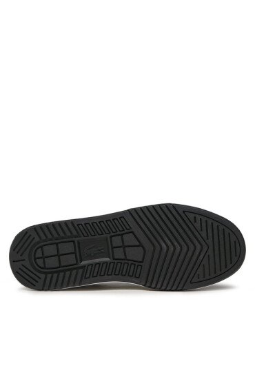 Lacoste Сникърси L001 222 2 Sma 7-44SMA00362Q5 Lt Gry/Wht - Mera.bg