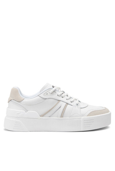 Lacoste Сникърси L00107224SF Бял - Mera.bg