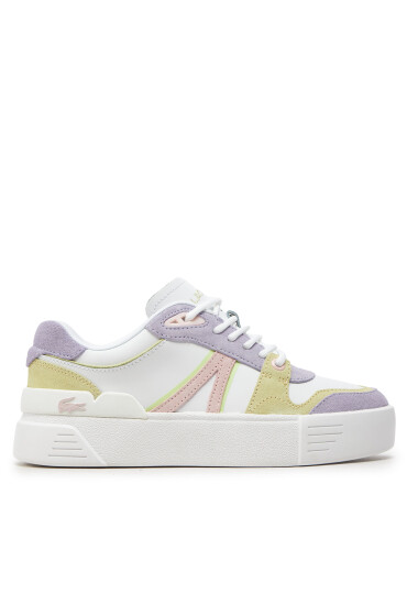 Lacoste Сникърси L002 Evo 747SFA0051 Бял - Mera.bg