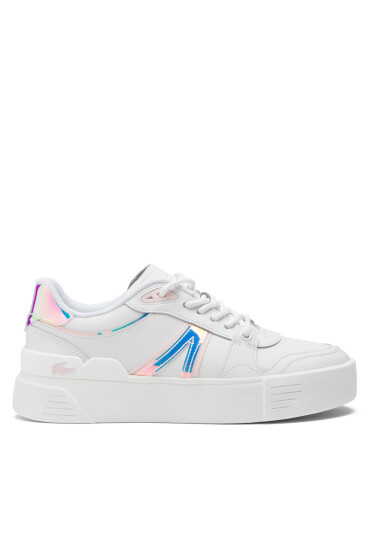 Lacoste Сникърси L002 Evo 747SFA0054 Бял - Mera.bg