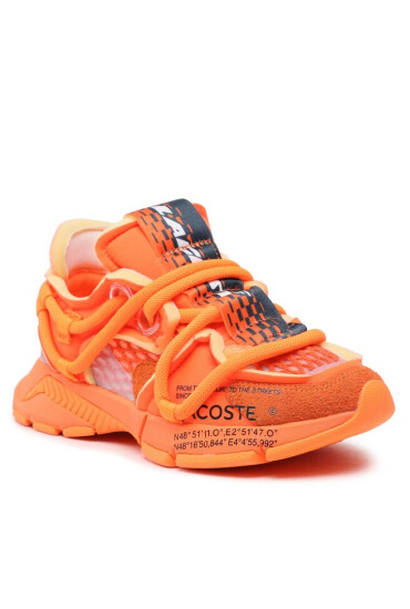 Lacoste Сникърси L003 Active Rwy 123 1 Sfa 745SFA00027A5 Org/Org - Mera.bg