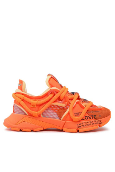 Lacoste Сникърси L003 Active Rwy 123 1 Sfa 745SFA00027A5 Org/Org - Mera.bg