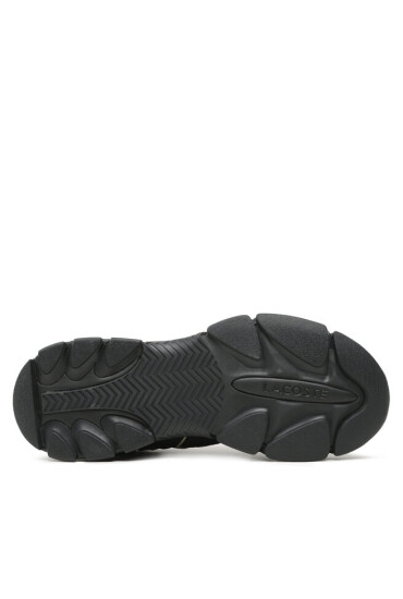 Lacoste Сникърси L003 Neo 123 1 Sma 745SMA0001075 Blk/Nvy - Mera.bg