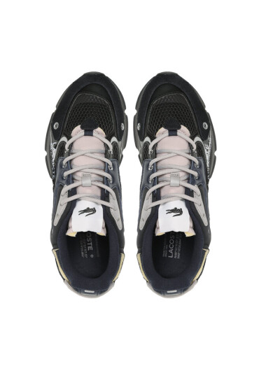 Lacoste Сникърси L003 Neo 123 1 Sma 745SMA0001075 Blk/Nvy - Mera.bg
