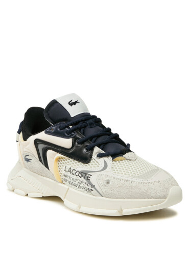 Lacoste Сникърси L003 Neo 745SMA0001 Екрю - Mera.bg