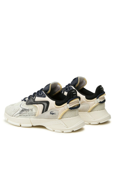 Lacoste Сникърси L003 Neo 745SMA0001 Екрю - Mera.bg