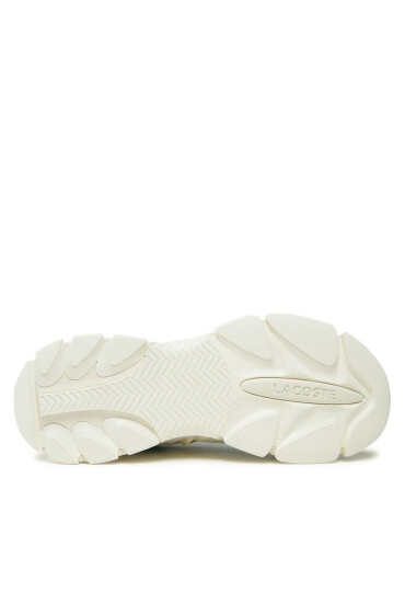 Lacoste Сникърси L003 Neo 745SMA0001 Екрю - Mera.bg