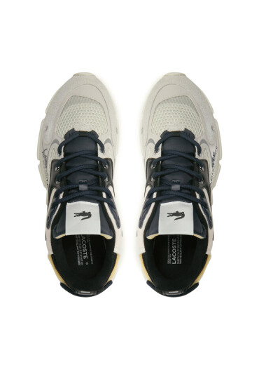 Lacoste Сникърси L003 Neo 745SMA0001 Екрю - Mera.bg