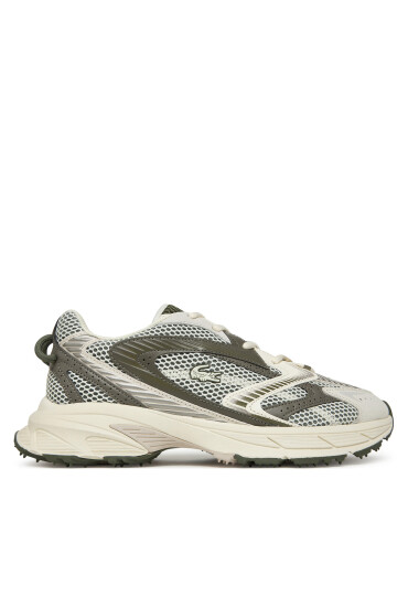 Lacoste Сникърси L003 Neo Shot 7-50SMA0121 Екрю - Mera.bg