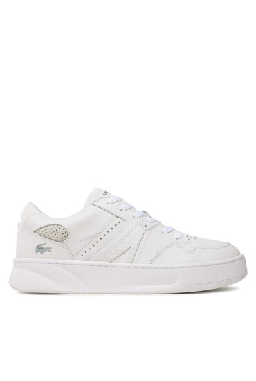 Lacoste Сникърси L005 222 2 Sma 744SMA011521G Wht/Wht - Mera.bg