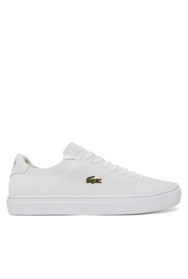 Lacoste Сникърси La Piquée 2.0 7-49CMA0004 Бял - Mera.bg