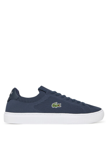 Lacoste Сникърси La Piquée 2.0 7-49CMA0004 Тъмносин - Mera.bg