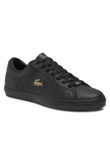 Lacoste Сникърси Lerond 0721 1 Cma 7-41CMA001502H Blk/Blk - Mera.bg