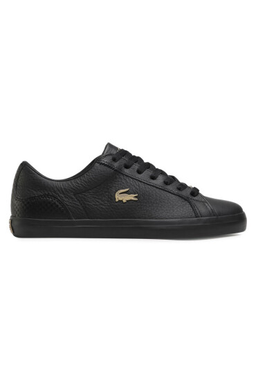 Lacoste Сникърси Lerond 0721 1 Cma 7-41CMA001502H Blk/Blk - Mera.bg
