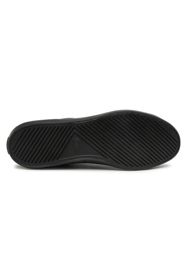 Lacoste Сникърси Lerond 0721 1 Cma 7-41CMA001502H Blk/Blk - Mera.bg