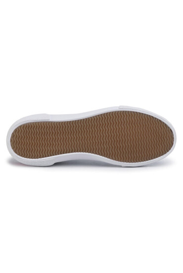 Lacoste Сникърси Lerond 120 7 Cma 7-39CMA00641U2 Wht/Org - Mera.bg