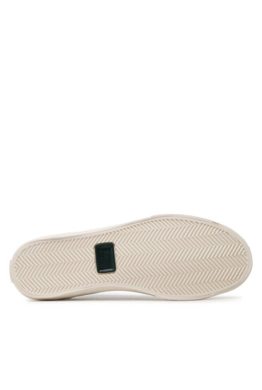 Lacoste Сникърси Lerond Pro 222 1 Cma 744CMA00241R5 Wht/Dk Grn - Mera.bg