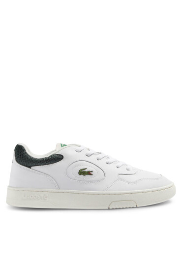 Lacoste Сникърси Lineset 746SMA0045 Бял - Mera.bg