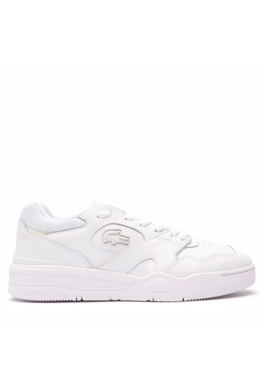 Lacoste Сникърси Lineshot 746SMA0110 Бял - Mera.bg