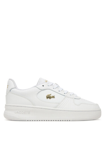 Lacoste Сникърси Loo1 Set 7-50SFA0096 Бял - Mera.bg