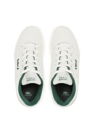 Lacoste Сникърси M89 123 2 Sma 745SMA00871Y5 Екрю - Mera.bg
