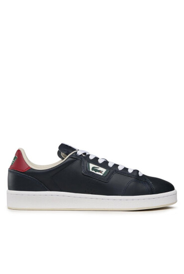 Lacoste Сникърси Masters Classic 222 1 Sma 744SMA0022092 Nvy/Wht - Mera.bg