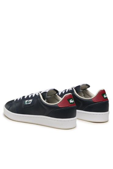 Lacoste Сникърси Masters Classic 222 1 Sma 744SMA0022092 Nvy/Wht - Mera.bg