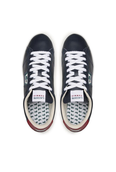Lacoste Сникърси Masters Classic 222 1 Sma 744SMA0022092 Nvy/Wht - Mera.bg