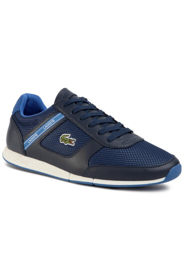 Lacoste Сникърси Menerva Sport 120 1 Cma 7-39CMA0015NV1 Nvy/Blu - Mera.bg