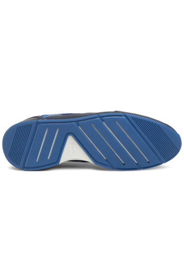 Lacoste Сникърси Menerva Sport 120 1 Cma 7-39CMA0015NV1 Nvy/Blu - Mera.bg